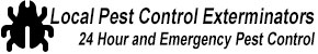 Island City OR Pest Control Exterminators